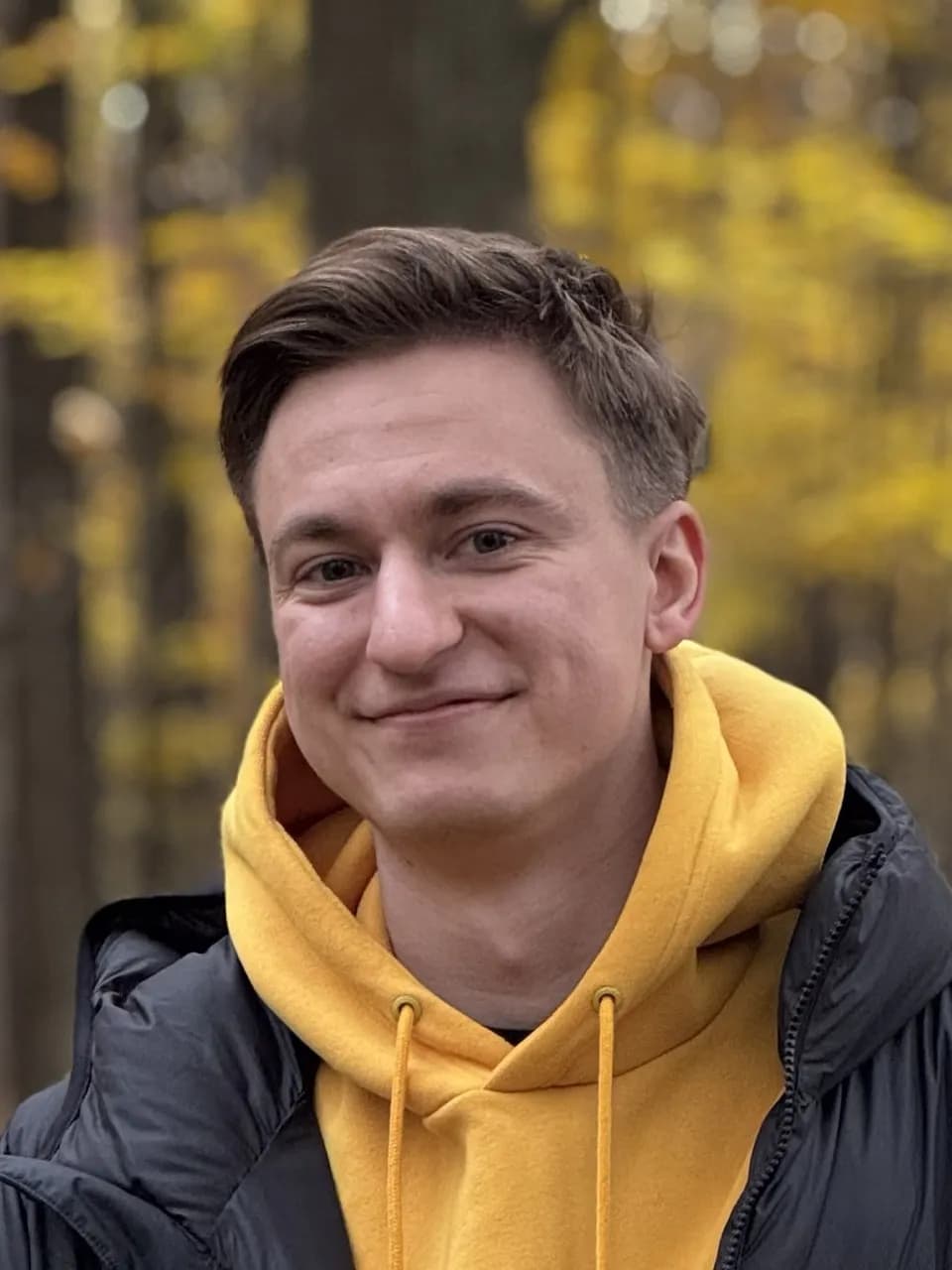 Артем Юлосков